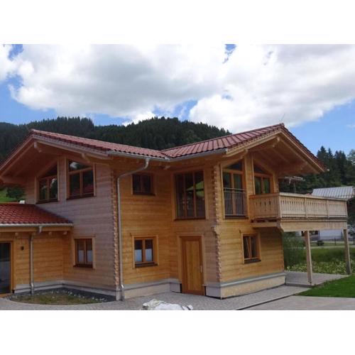 Resl Haus 2 Comfortable holiday residence