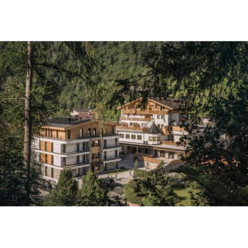 Resort Schrofenblick