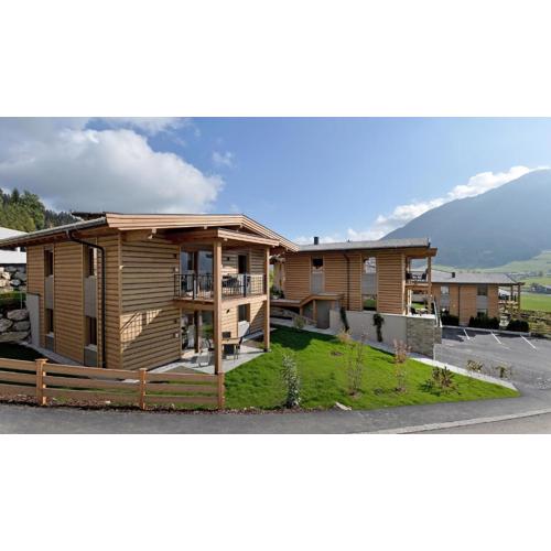 Resort Tirol Brixen am Sonnenplateau