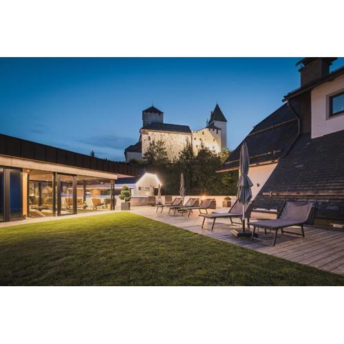 Rest Apartments & Suiten
