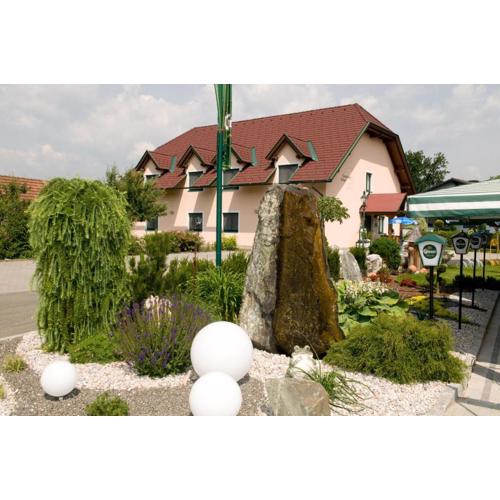 Restaurant Gästehaus Seiger