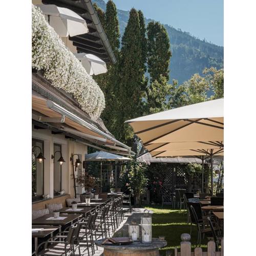 Restaurant Gästehaus Wiesenheim