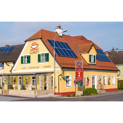 Restaurant Hotel Schrott