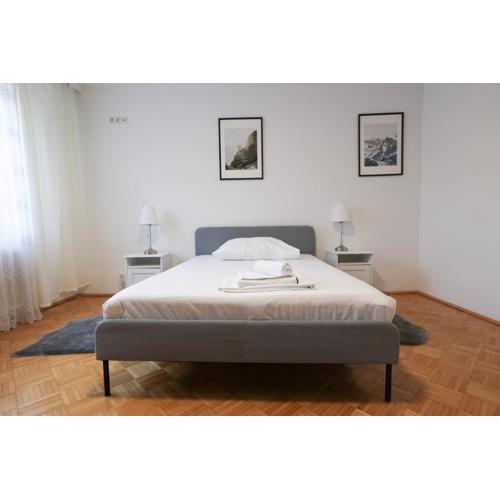 Retro Apartment in the city center.