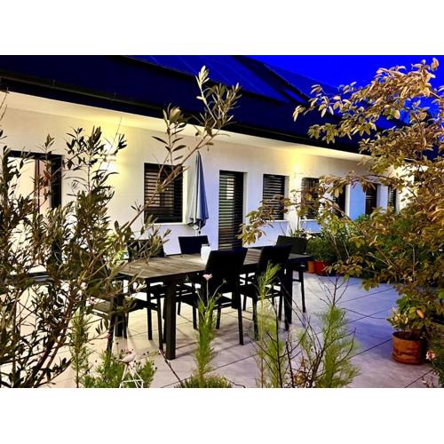Retz Garden Loft
