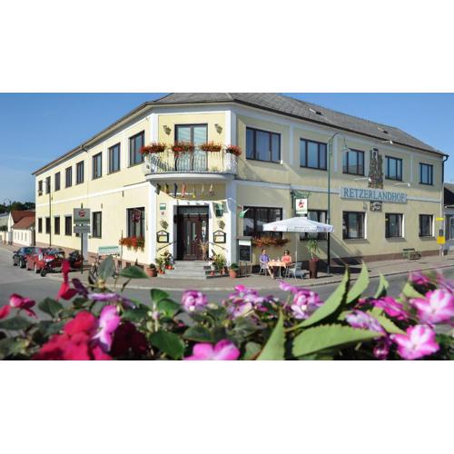 Retzerlandhof Familie Graf