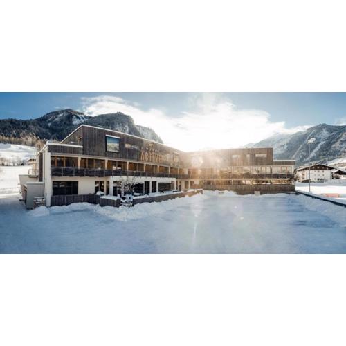 Revier Hotel Kaprun