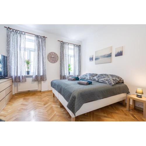 revLIVING Apartments Eggenburg
