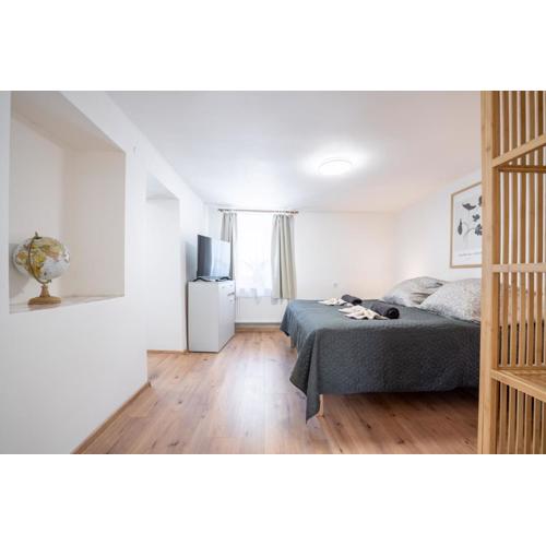 revLIVING Apartments Gars am Kamp