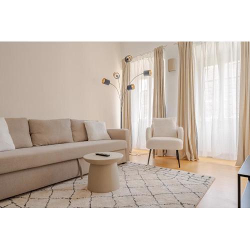 revLIVING Cozy City Oldtown Appartement