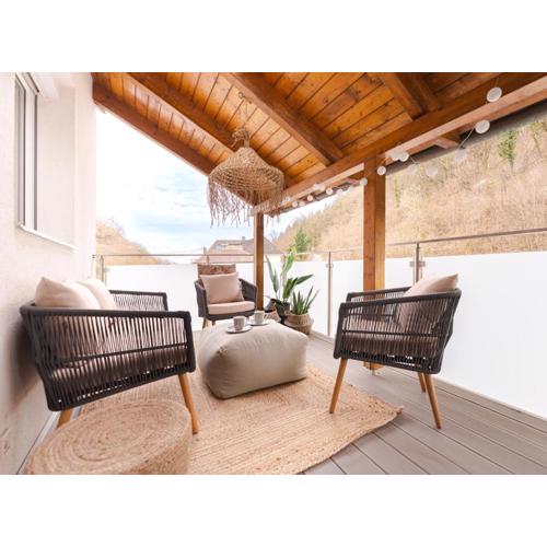 revLIVING Forest Hill Residence Krems-Stein inklusive Parkplatz