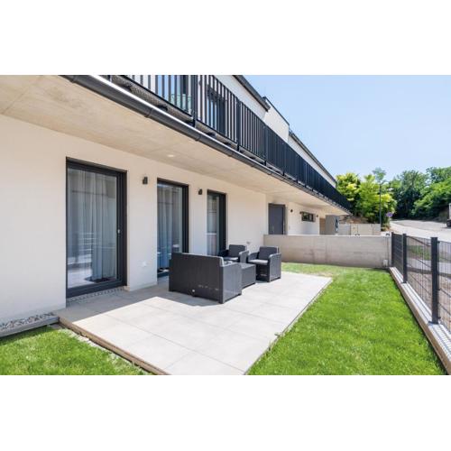 revLIVING premium Apartments Großmeiseldorf Ziersdorf