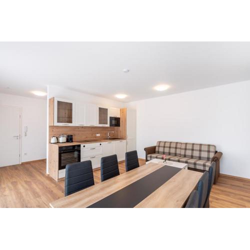 revLIVING premium THE LODGE Großmeiseldorf Ziersdorf