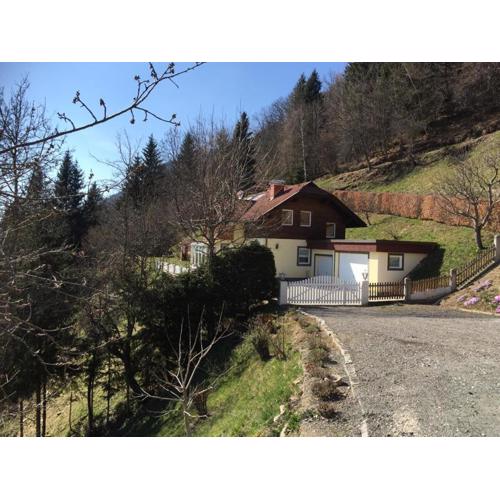Riant gelegen ruime Villa