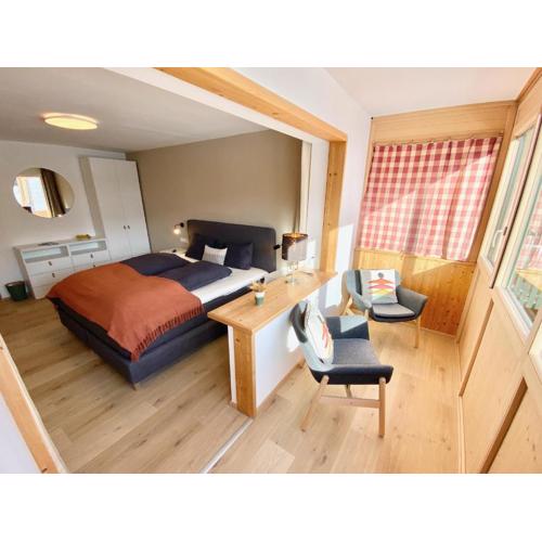Ribisel Apartments für Familien - Alpentherme inklusive!