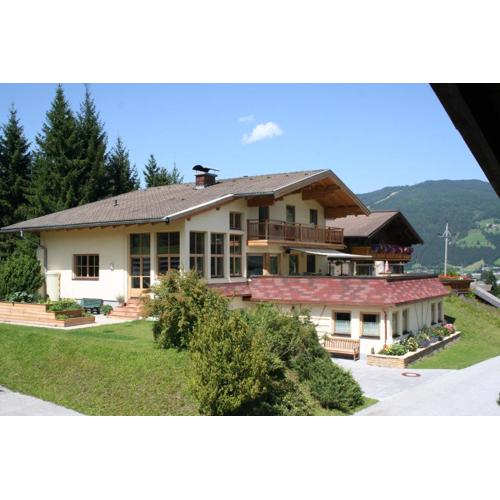 Rickys Apartment Flachau