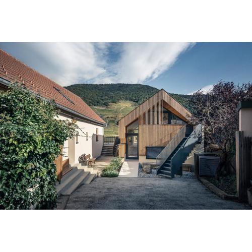 Riedenblick Apartments
