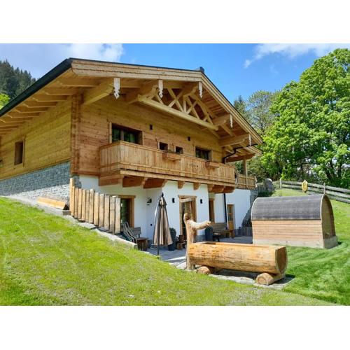 Riedlfeld Chalet