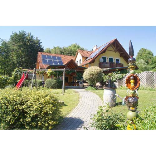 Riegler`s Weinhof