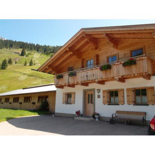 Riepleralm