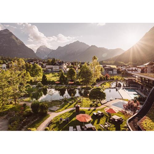 Rieser Achensee Resort