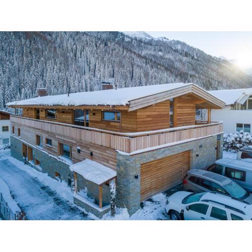 Riffelalp Lodge