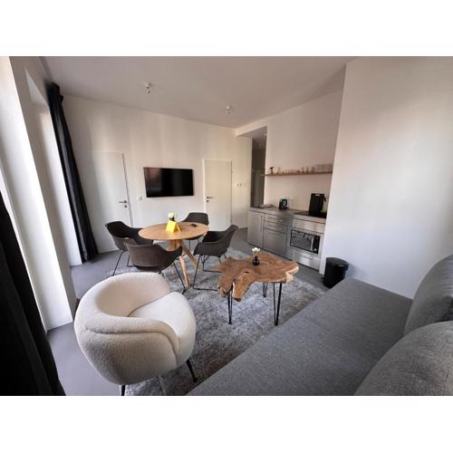 Rilke Apartments