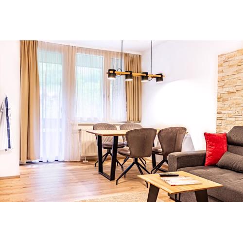 RIOpartment Bad Hofgastein