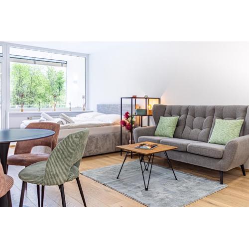 RIOpartment Ossiacher See