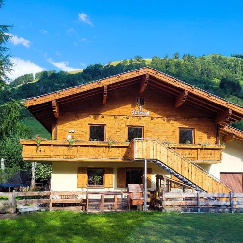 Ritterhof Apartments