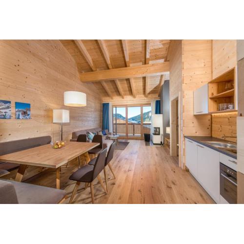 Rittis Alpin Chalets Dachstein