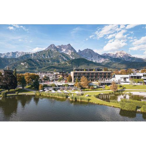 Ritzenhof - Hotel und Spa am See 4-Sterne-Superior