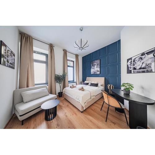 RIVE by Home1