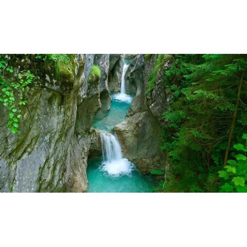 River Pearl - Garnitzenklamm