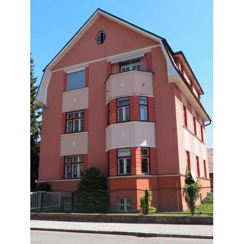 Rizzi Haus