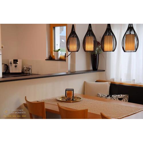 RM Apartment for Moments