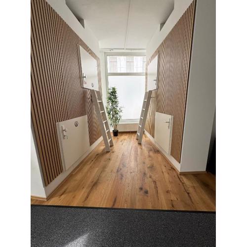 Robin Wood Apartment