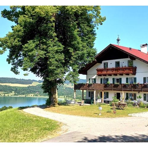 Roiderhof Irrsee