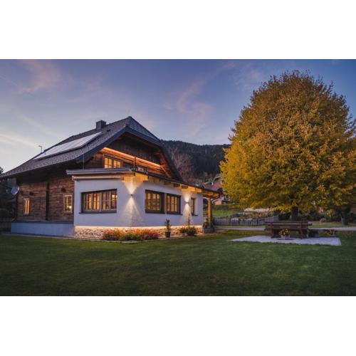 Romantik Chalet