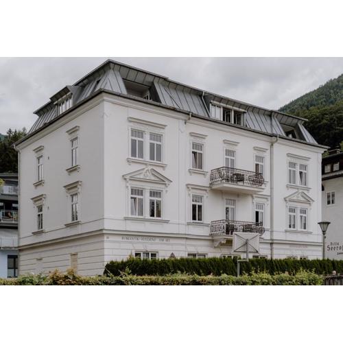Romantik Residenz (Ferienwohnungen Hotel Im Weissen Rössl) - Dependance