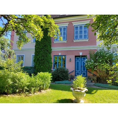 Romantik-Villa LebensART
