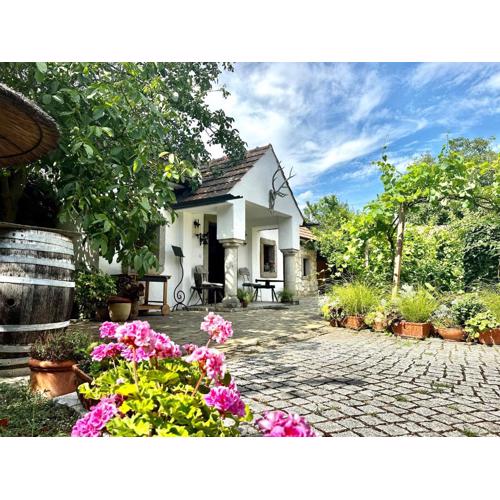 Romantikchalet