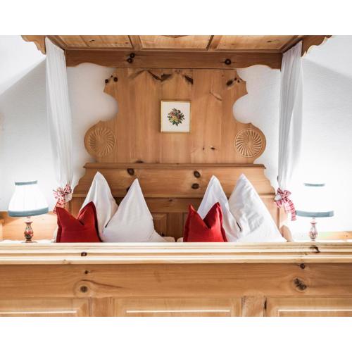 Romantikhotel Almtalhof