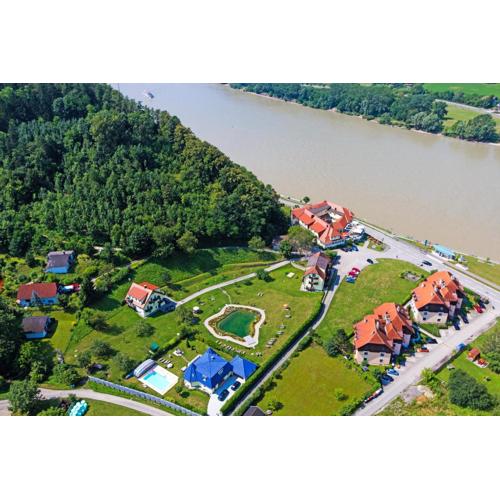 Romantikhotel Residenz Wachau
