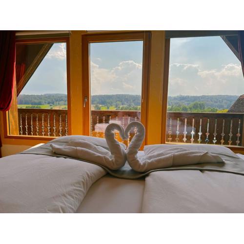 Romantisches Wellness Chalet im steirischen Ursprung
