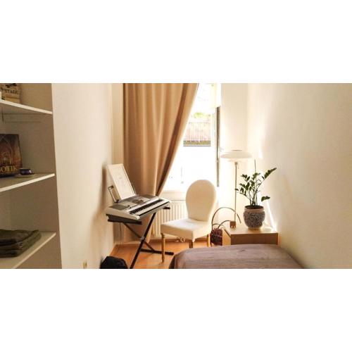 ROOM 'Mozart'