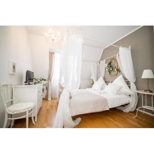 Room4Art Apartments Nr.6 in Center air-conditioned