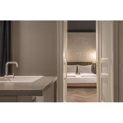 Rooms by Wolfensson - Boutique Hotel