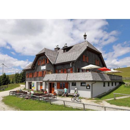 Roseggerhaus