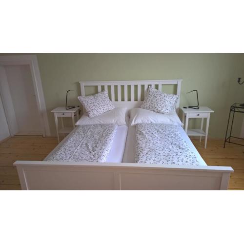 Rosenappartement-Deutschkreutz